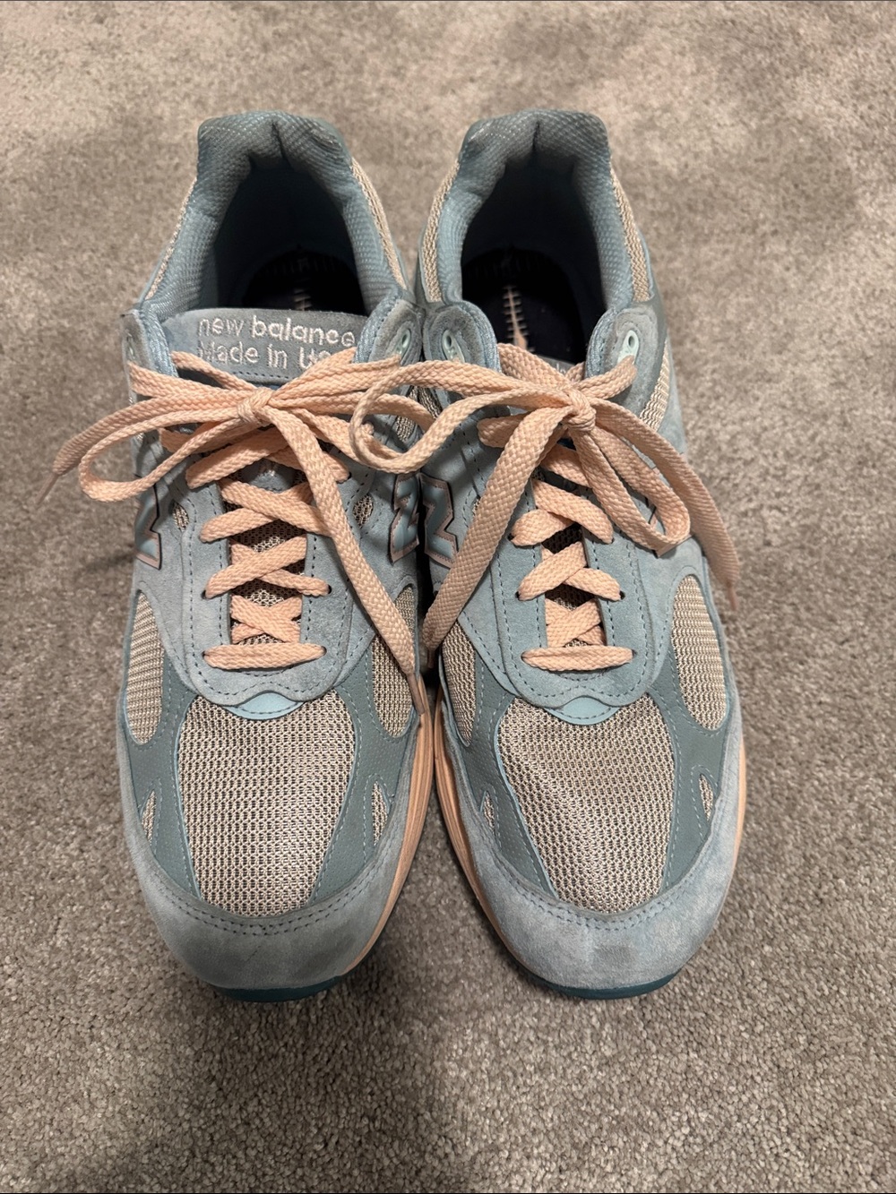 New balance 993 Joe fresh goods